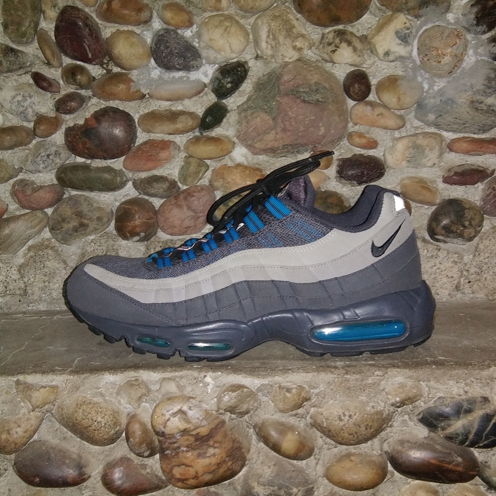 Nike Air Max 95